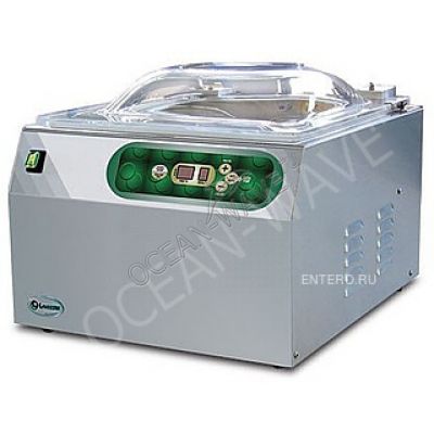 Вакуумный упаковщик LAVEZZINI UNICA - купить в интернет-магазине OCEAN-WAVE.ru
