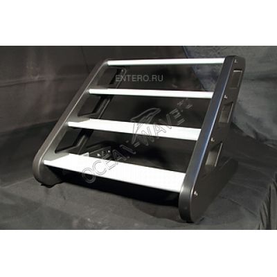 Полка для бутылок Expo BG4BB-200 - купить в интернет-магазине OCEAN-WAVE.ru