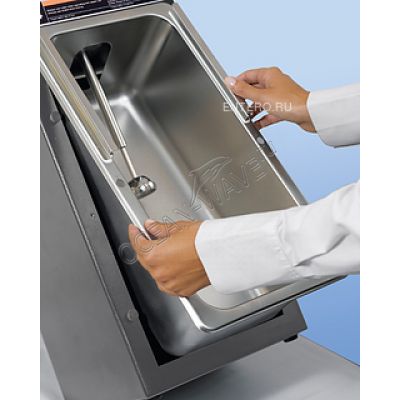 Миксер для молочных коктейлей Hamilton Beach HMD900 - купить в интернет-магазине OCEAN-WAVE.ru