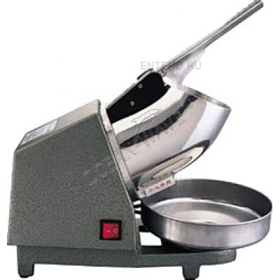 Мельница для льда GASTRORAG IC-777 - купить в интернет-магазине OCEAN-WAVE.ru