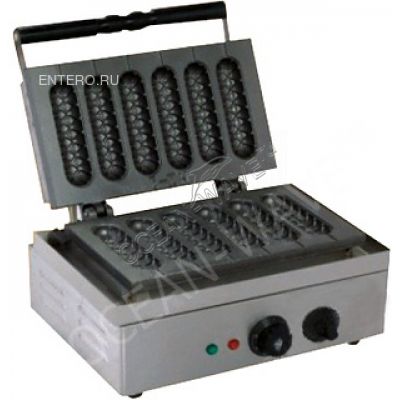 Аппарат для корн-догов Starfood 1620038 - купить в интернет-магазине OCEAN-WAVE.ru