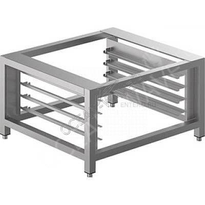 Подставка для печи Smeg TVL340 - купить в интернет-магазине OCEAN-WAVE.ru