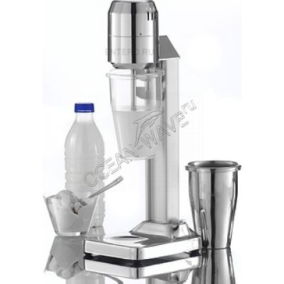 Миксер для молочных коктейлей Quamar T2-SS - купить в интернет-магазине OCEAN-WAVE.ru