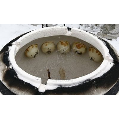 Тандыр Hobby Grill Восточный - купить в интернет-магазине OCEAN-WAVE.ru