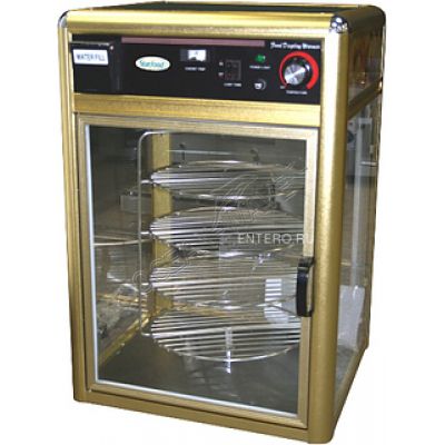 Витрина тепловая для пиццы Starfood DH-13 - купить в интернет-магазине OCEAN-WAVE.ru