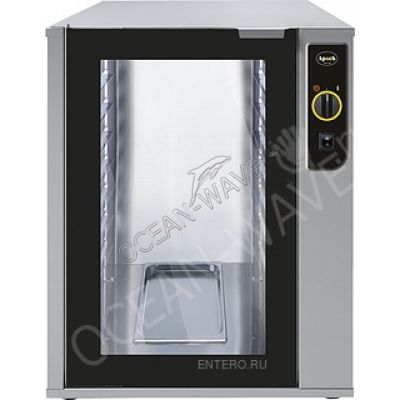 Шкаф расстоечный Apach APE8ADS - купить в интернет-магазине OCEAN-WAVE.ru