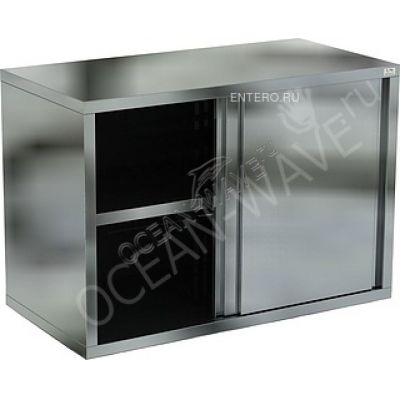 Полка кухонная Кобор ПШЗ-100/35 - купить в интернет-магазине OCEAN-WAVE.ru