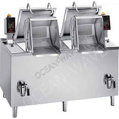 Устройство варочное Firex CPM DE 2-12 - купить в интернет-магазине OCEAN-WAVE.ru