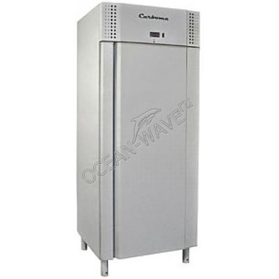 Шкаф морозильный Carboma F700 - купить в интернет-магазине OCEAN-WAVE.ru
