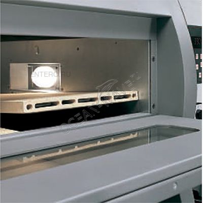 Печь для пиццы Pizza Group Pyralis D4 - купить в интернет-магазине OCEAN-WAVE.ru