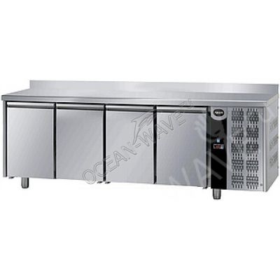 Стол холодильный Apach AFM 04AL - купить в интернет-магазине OCEAN-WAVE.ru