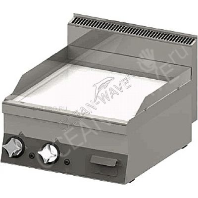 Поверхность жарочная газовая MARENO FT66GLC - купить в интернет-магазине OCEAN-WAVE.ru