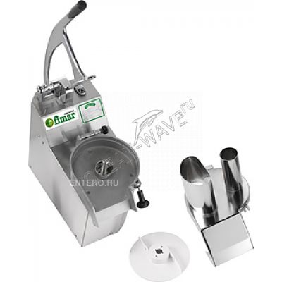 Овощерезка FIMAR La romagnola 2000 (без ножей) 220В - купить в интернет-магазине OCEAN-WAVE.ru
