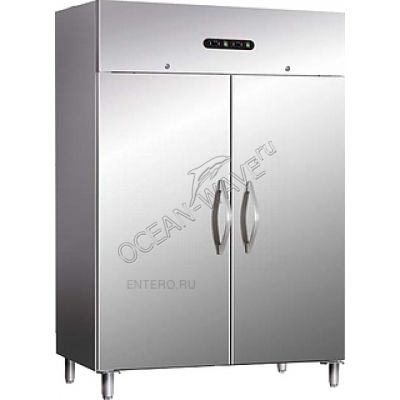 Шкаф комбинированный Koreco GN120DTV - купить в интернет-магазине OCEAN-WAVE.ru