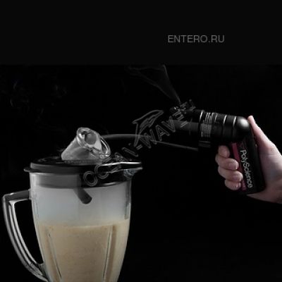 Коптильный пистолет PolyScience SG2-PSC - купить в интернет-магазине OCEAN-WAVE.ru