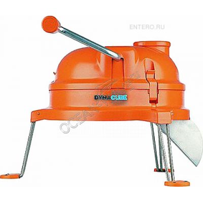 Овощерезка Dynamic Dynacube CL003 - купить в интернет-магазине OCEAN-WAVE.ru