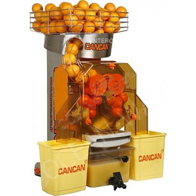Соковыжималка CanCan CC.38.OPM03 с емкостью - купить в интернет-магазине OCEAN-WAVE.ru