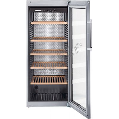 Винный шкаф Liebherr WKes 4552 - купить в интернет-магазине OCEAN-WAVE.ru