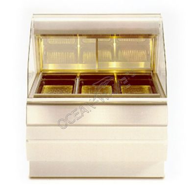 Витрина тепловая Henny Penny HMR-103 - купить в интернет-магазине OCEAN-WAVE.ru