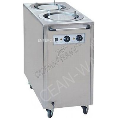 Элеватор тарелок Kocateq DRN1 - купить в интернет-магазине OCEAN-WAVE.ru