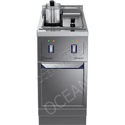 Фритюрница Electrolux Professional MBFBGBDDAO (588630) - купить в интернет-магазине OCEAN-WAVE.ru