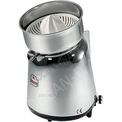 Соковыжималка Sirman Apollo - купить в интернет-магазине OCEAN-WAVE.ru