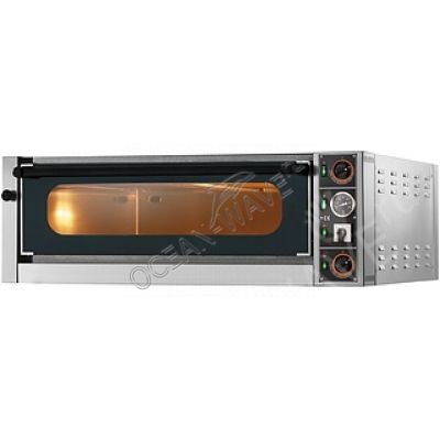 Печь для пиццы GAM FORM4TR400 - купить в интернет-магазине OCEAN-WAVE.ru