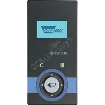 Печь подовая Wiesheu EBO 64 L COMFORT NEW - купить в интернет-магазине OCEAN-WAVE.ru