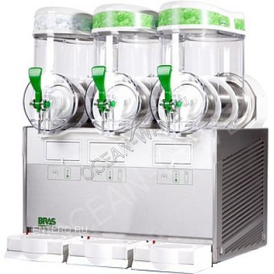 Гранитор Bras QUARK 3 - купить в интернет-магазине OCEAN-WAVE.ru