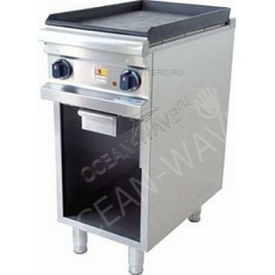 Сковорода открытая Kovinastroj (Kogast) EZ-T47/P-K - купить в интернет-магазине OCEAN-WAVE.ru