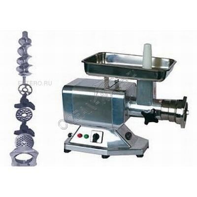 Мясорубка Gastrotop HM-22B (380В) 1/2 Unger - купить в интернет-магазине OCEAN-WAVE.ru