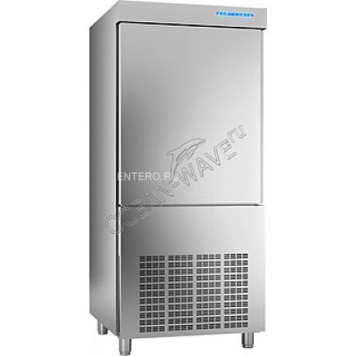 Шкаф шоковой заморозки Angelo Po B1101S - купить в интернет-магазине OCEAN-WAVE.ru