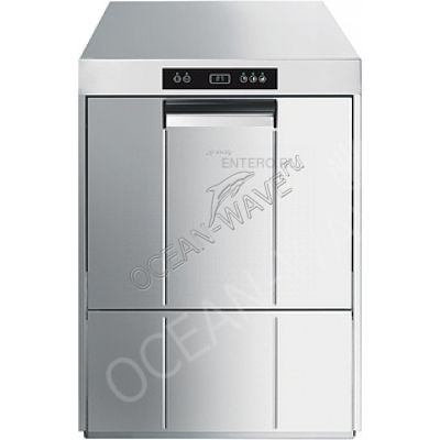 Посудомоечная машина с фронтальной загрузкой Smeg CW510MD-2 - купить в интернет-магазине OCEAN-WAVE.ru