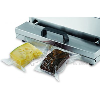 Вакуумный упаковщик Euromatic Compat - купить в интернет-магазине OCEAN-WAVE.ru