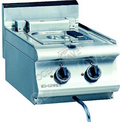 Фритюрница INOKSAN INO-6FE100P - купить в интернет-магазине OCEAN-WAVE.ru