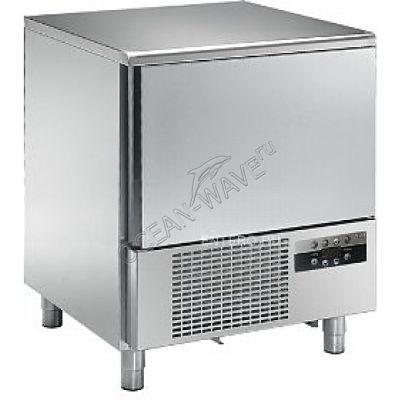 Шкаф шоковой заморозки Sagi DM31M - купить в интернет-магазине OCEAN-WAVE.ru