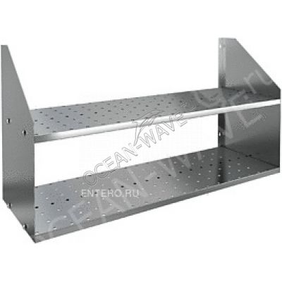 Полка кухонная HICOLD НПД-11/3 П - купить в интернет-магазине OCEAN-WAVE.ru