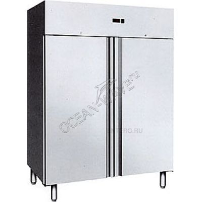 Шкаф холодильный GASTRORAG GN1410 TN - купить в интернет-магазине OCEAN-WAVE.ru