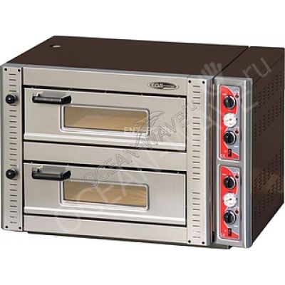 Печь для пиццы EGS PR 602 - купить в интернет-магазине OCEAN-WAVE.ru