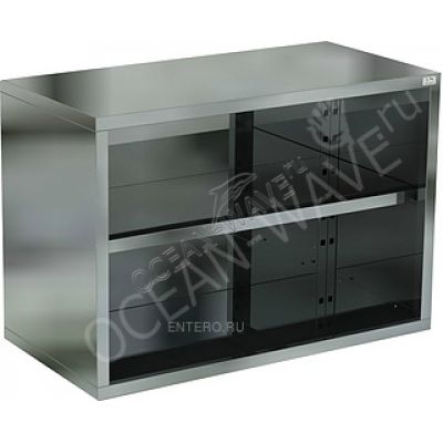 Полка кухонная Кобор ПШ-150/35 - купить в интернет-магазине OCEAN-WAVE.ru