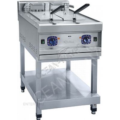 Фритюрница Abat ЭФК-90/2П - купить в интернет-магазине OCEAN-WAVE.ru