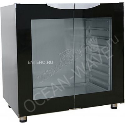 Шкаф расстоечный Abat ШРТ-8Э - купить в интернет-магазине OCEAN-WAVE.ru