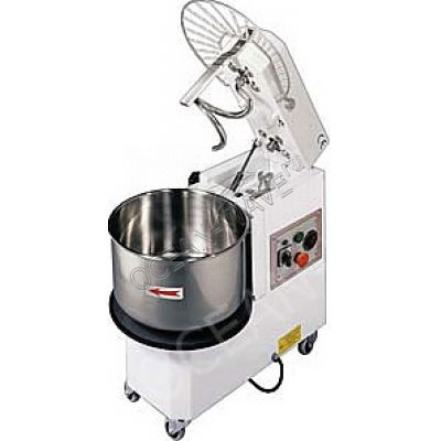Тестомесильная машина Kocateq TR33 - купить в интернет-магазине OCEAN-WAVE.ru