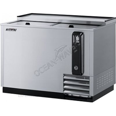 Холодильник барный Turbo air TBC-50SD - купить в интернет-магазине OCEAN-WAVE.ru
