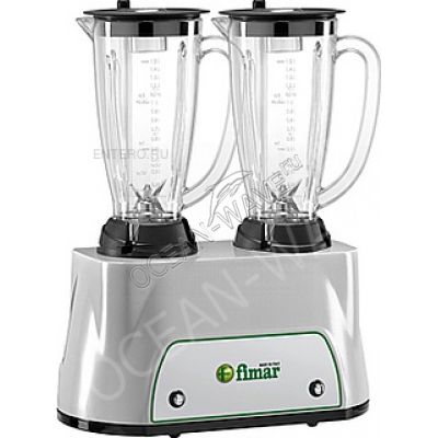 Блендер FIMAR FR2150P - купить в интернет-магазине OCEAN-WAVE.ru