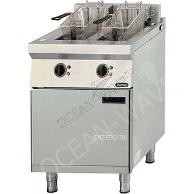 Фритюрница Nayati NEF 4-75 MR - купить в интернет-магазине OCEAN-WAVE.ru