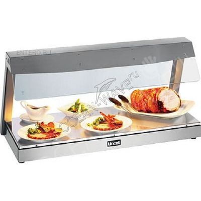 Витрина тепловая Lincat LD3 - купить в интернет-магазине OCEAN-WAVE.ru