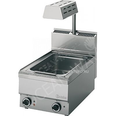 Мармит Bartscher 115015 - купить в интернет-магазине OCEAN-WAVE.ru