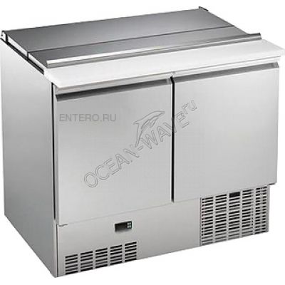 Салат-бар Electrolux Professional SAL25L2C9 (728627) - купить в интернет-магазине OCEAN-WAVE.ru