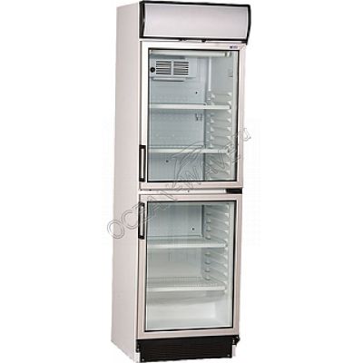Шкаф холодильный UGUR USS 374 DIKL - купить в интернет-магазине OCEAN-WAVE.ru
